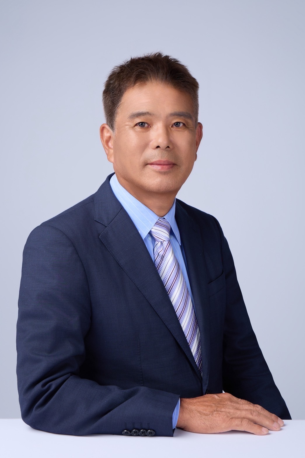 徐文宗會長照片